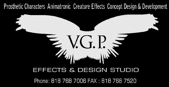 Vgp logo