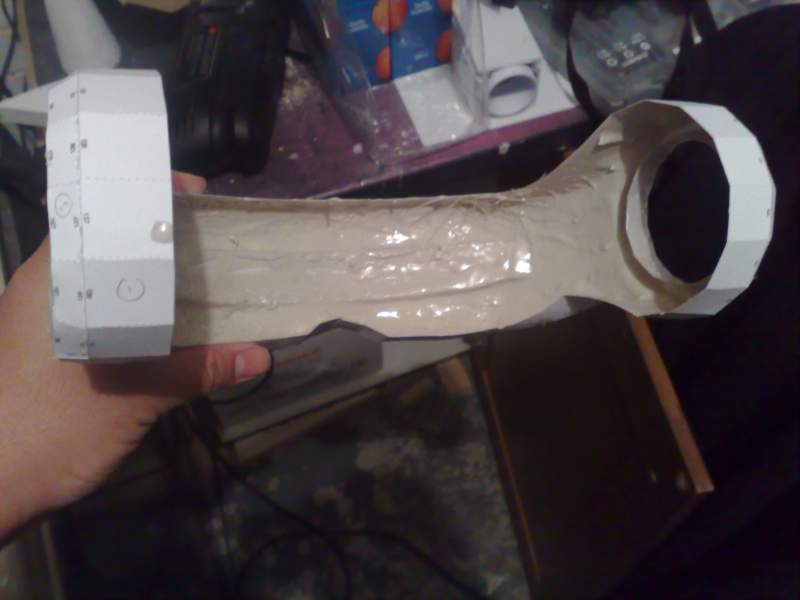 visor interior
