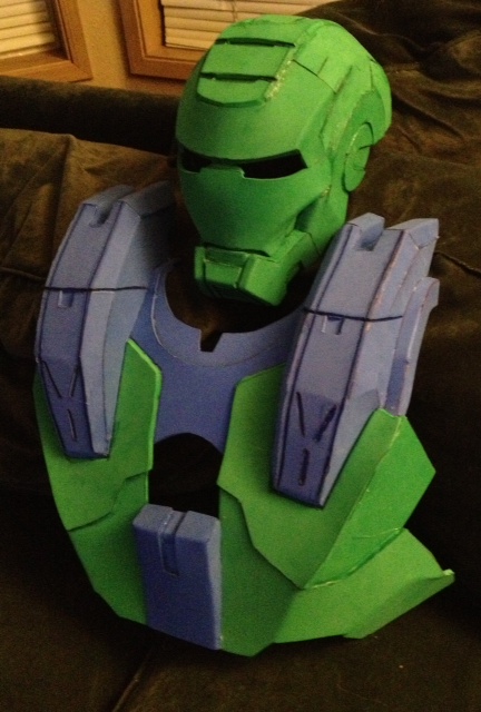 warmachine