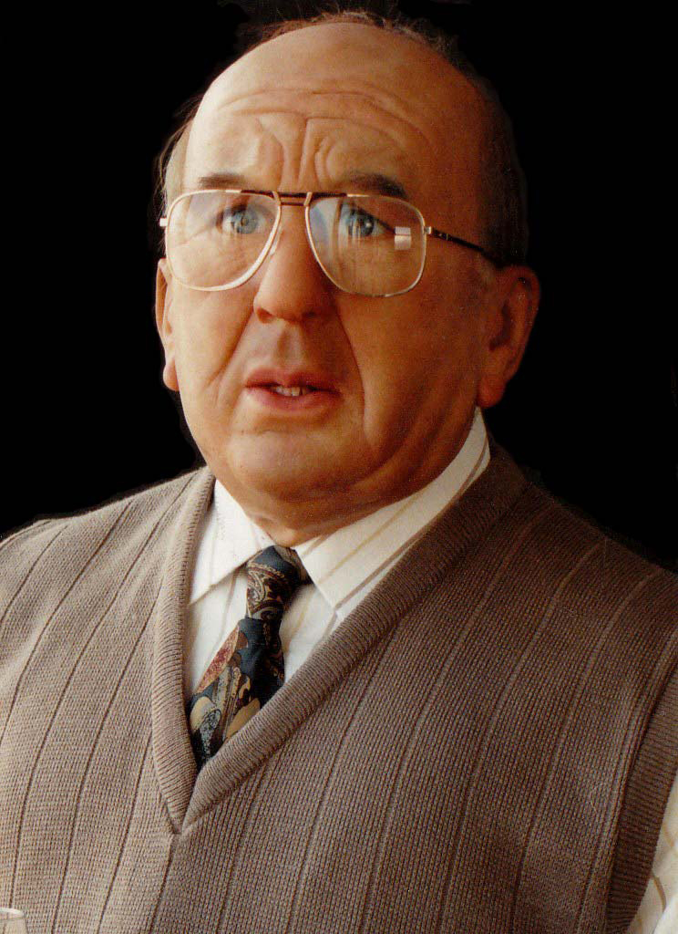 wax R Barraclough