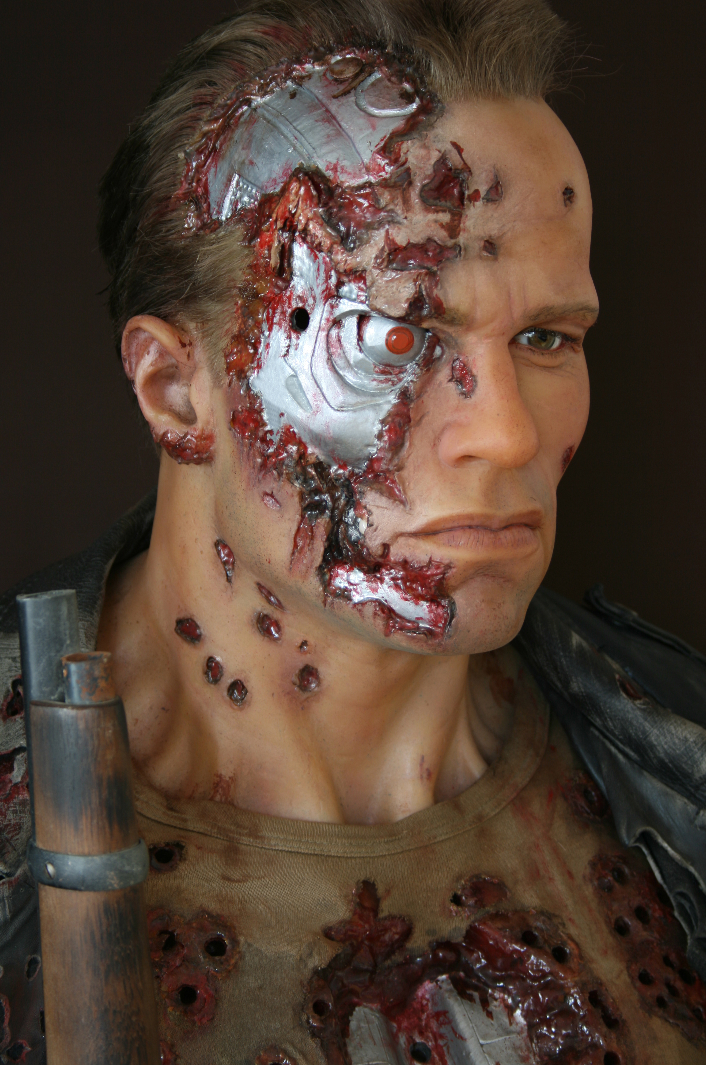 wax Schwarzenegger (2)