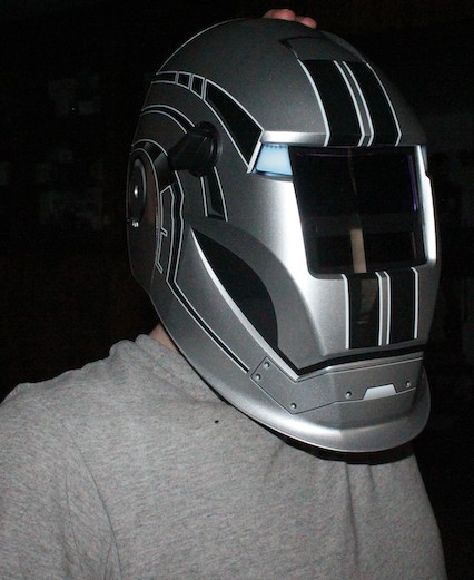 Welding Helmet