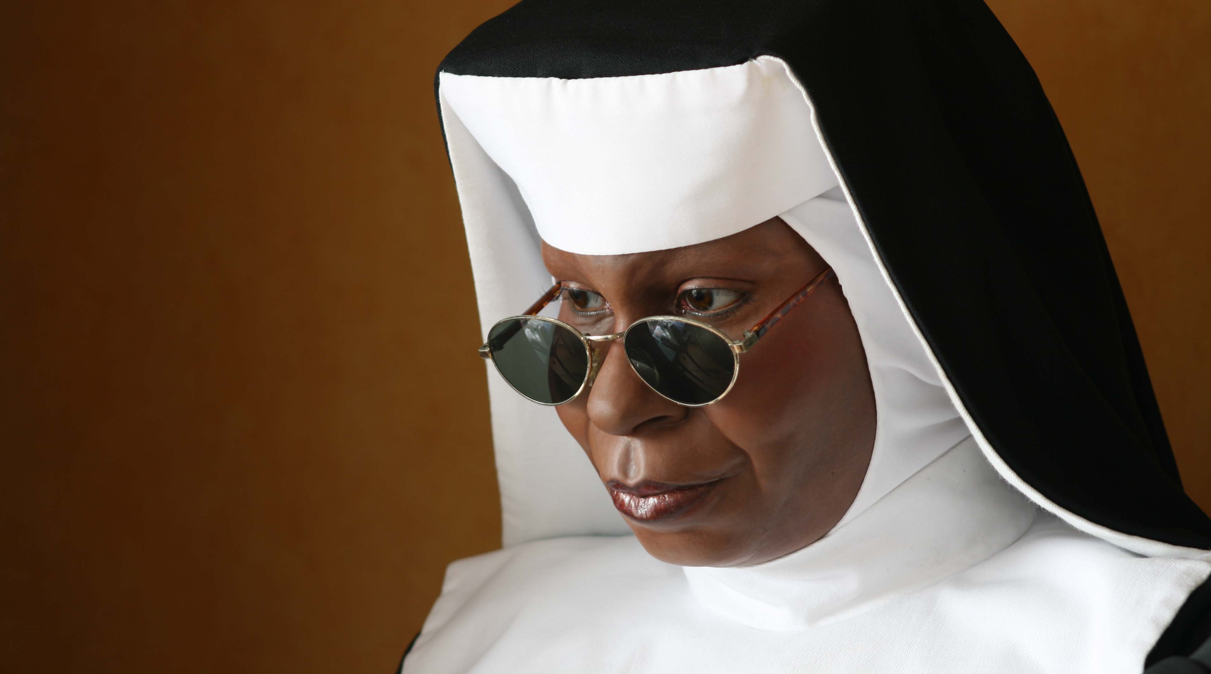 Whoopi Goldberg