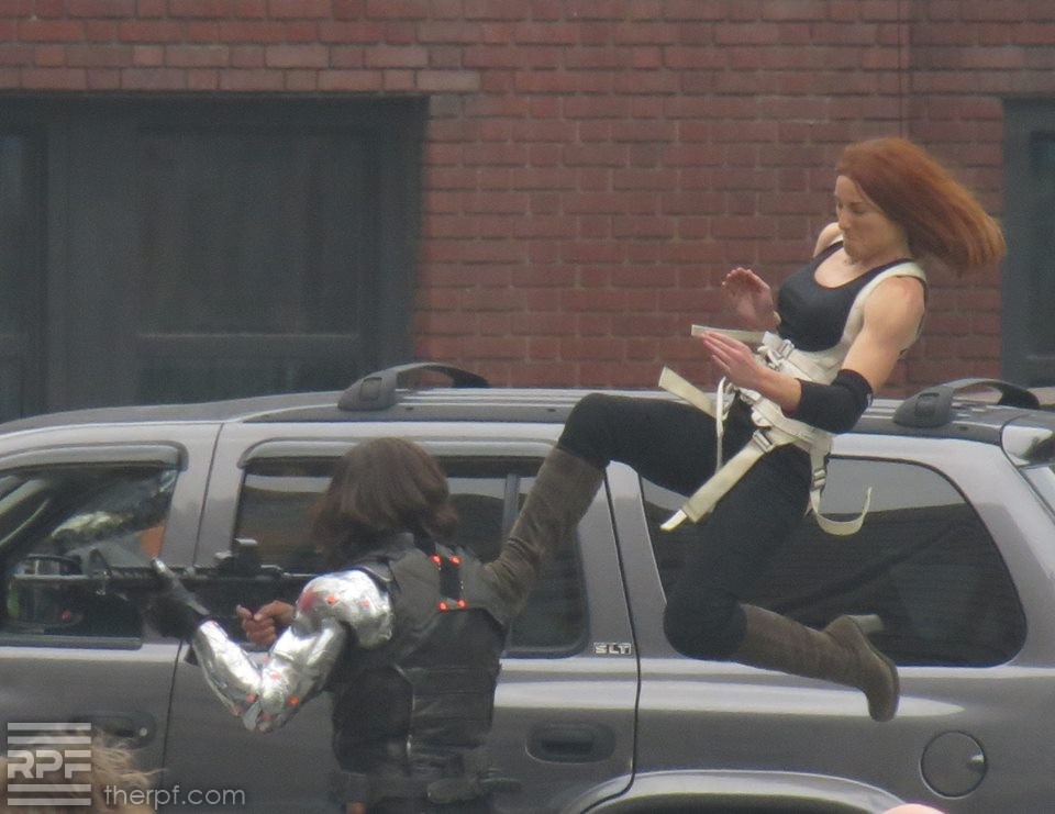 Winter Soldier