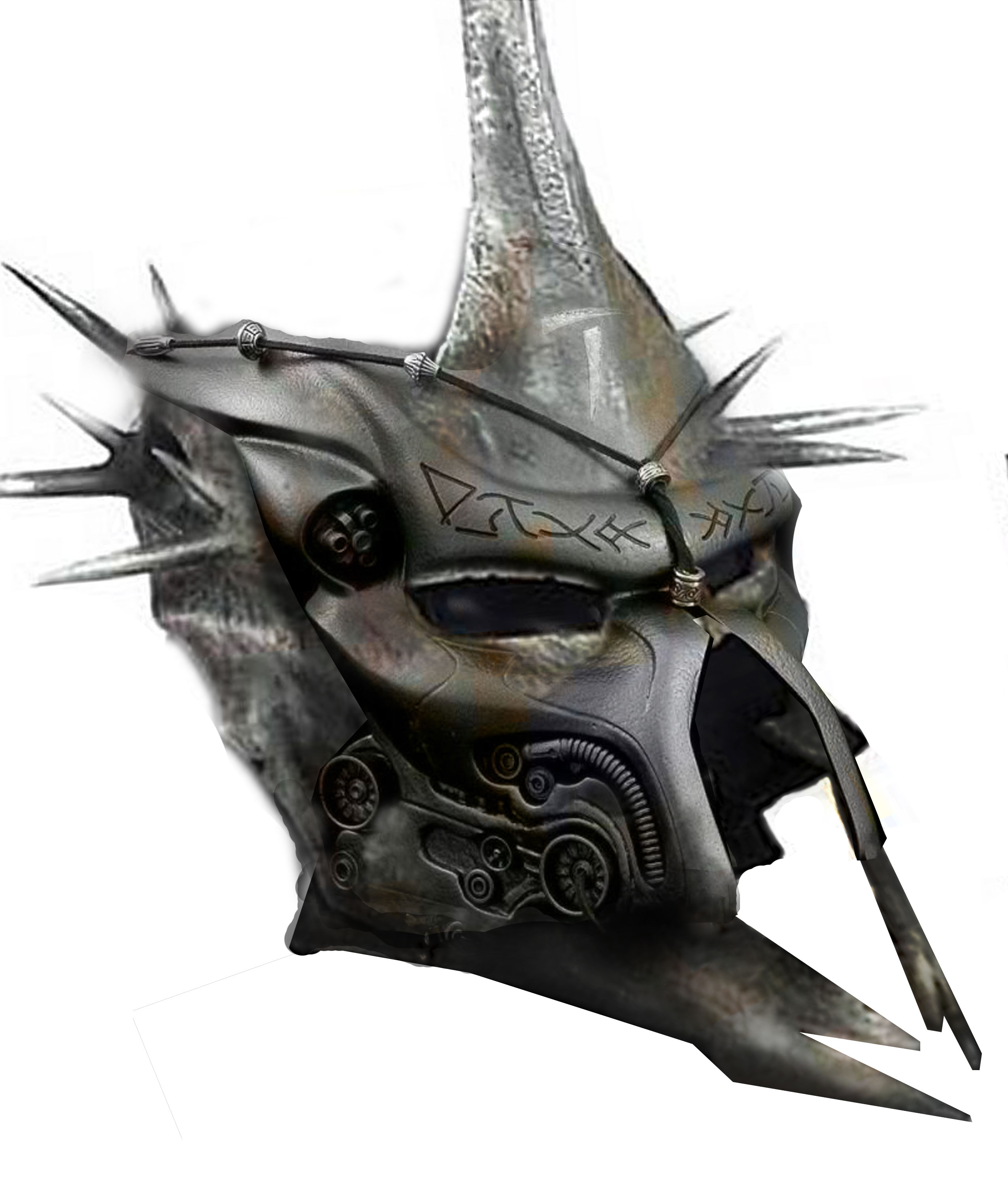 Witch King Hunter