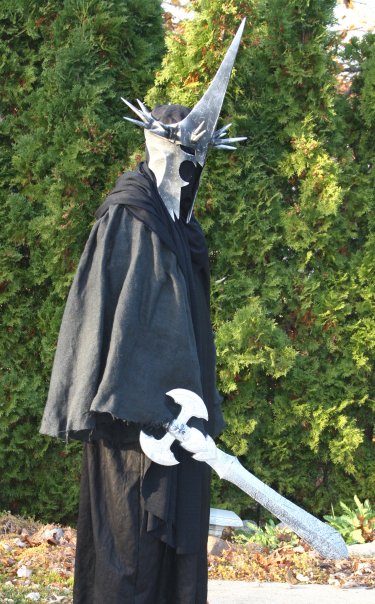 Witch King