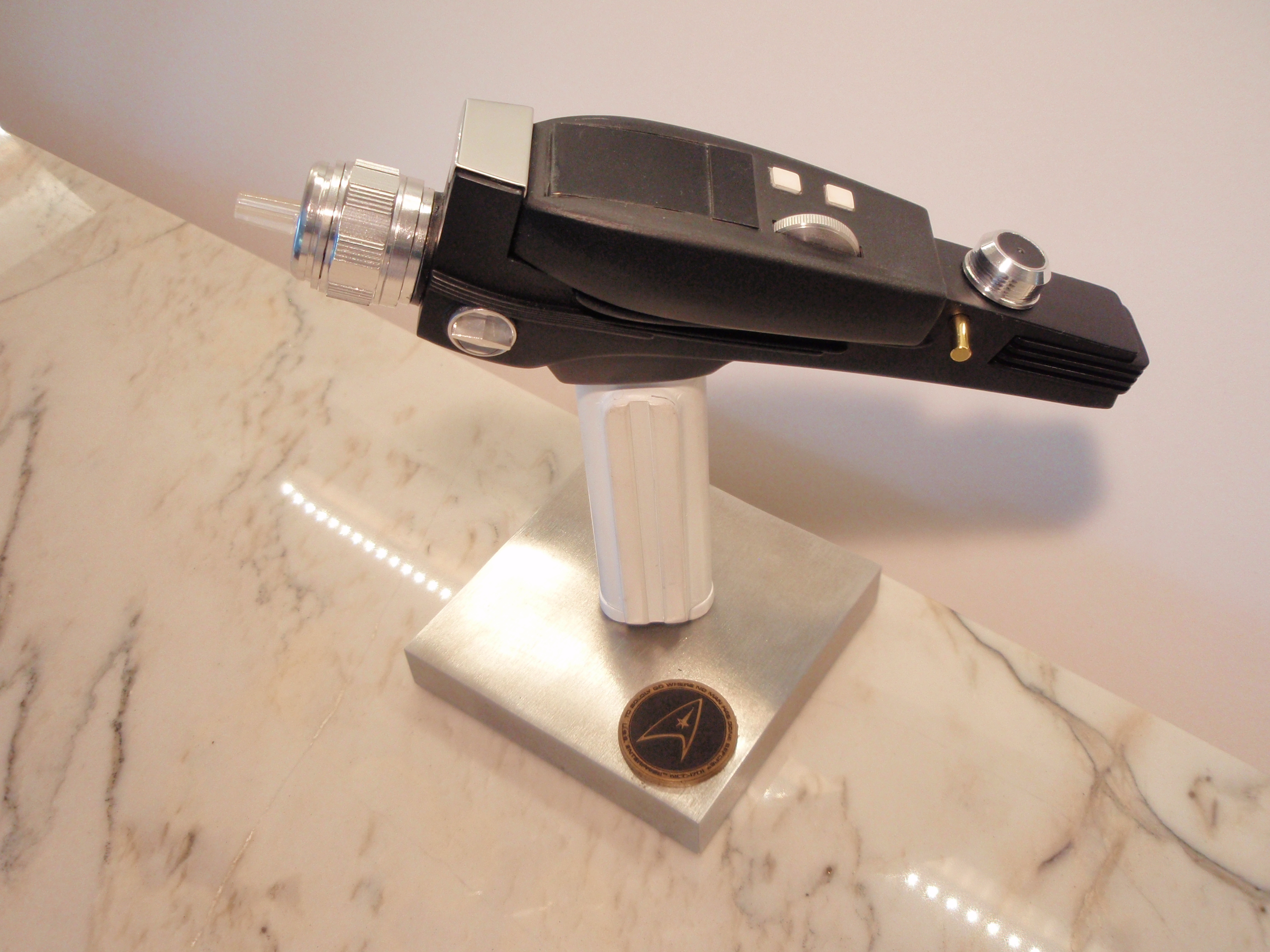 working 3 watt laser prop with sounds