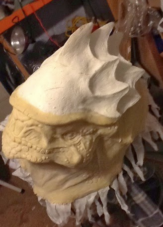 wrex rubber/cast resin head final