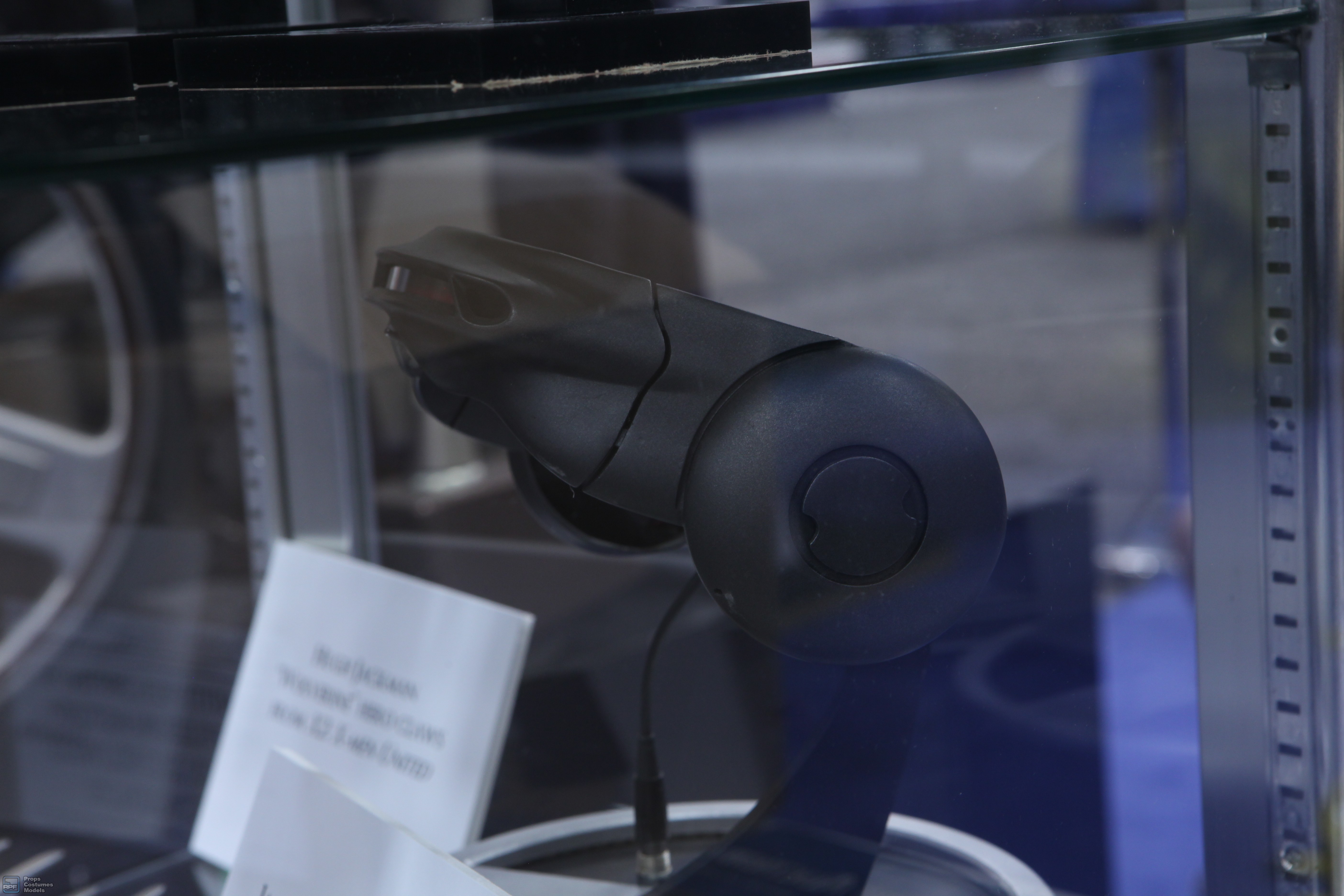 X-Men Cyclops Visor