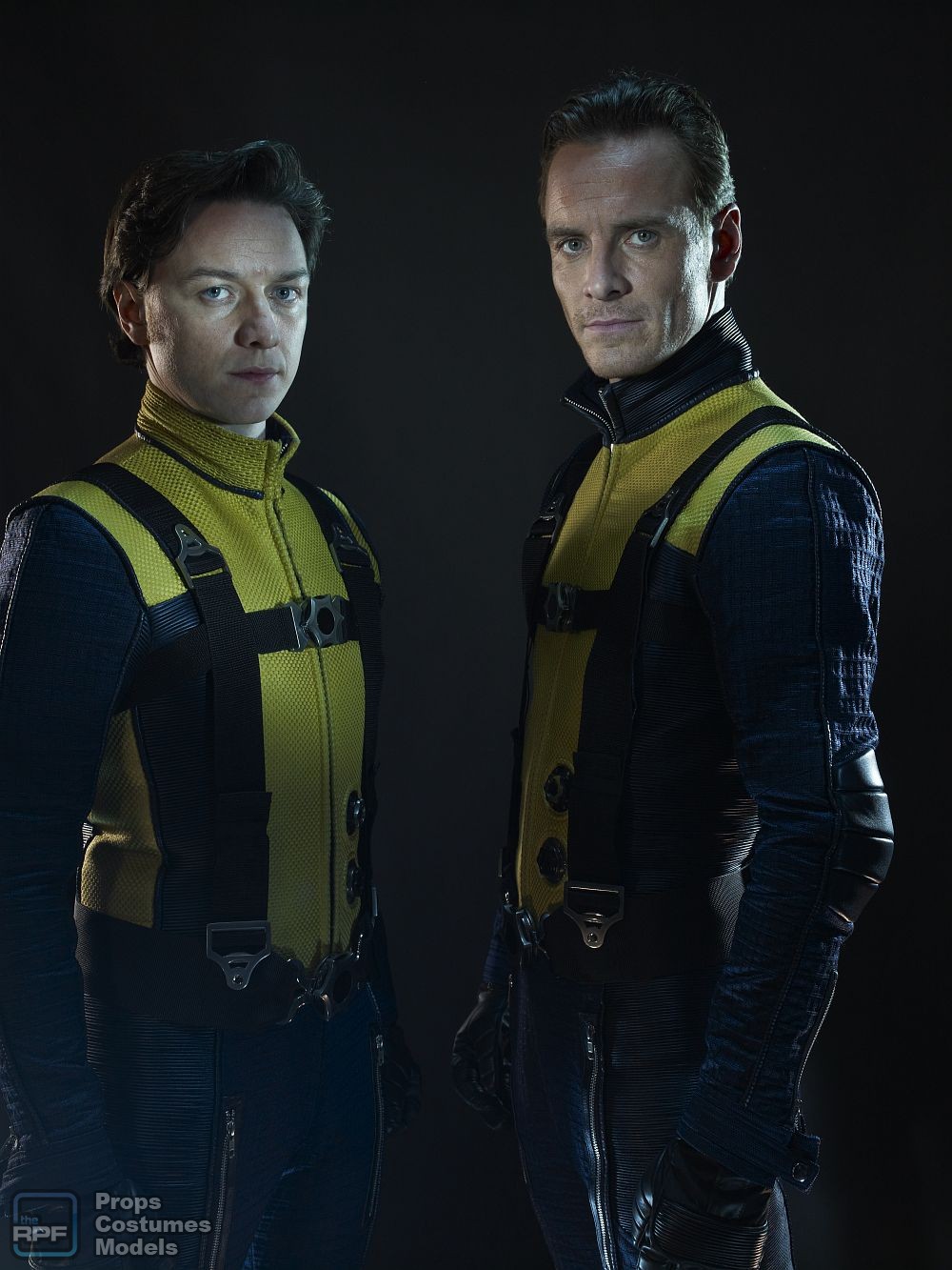 X-Men First Class
