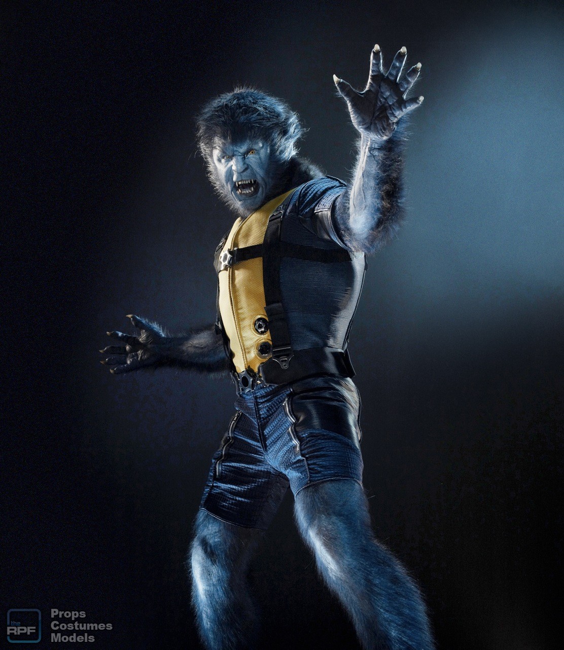 X-Men First Class