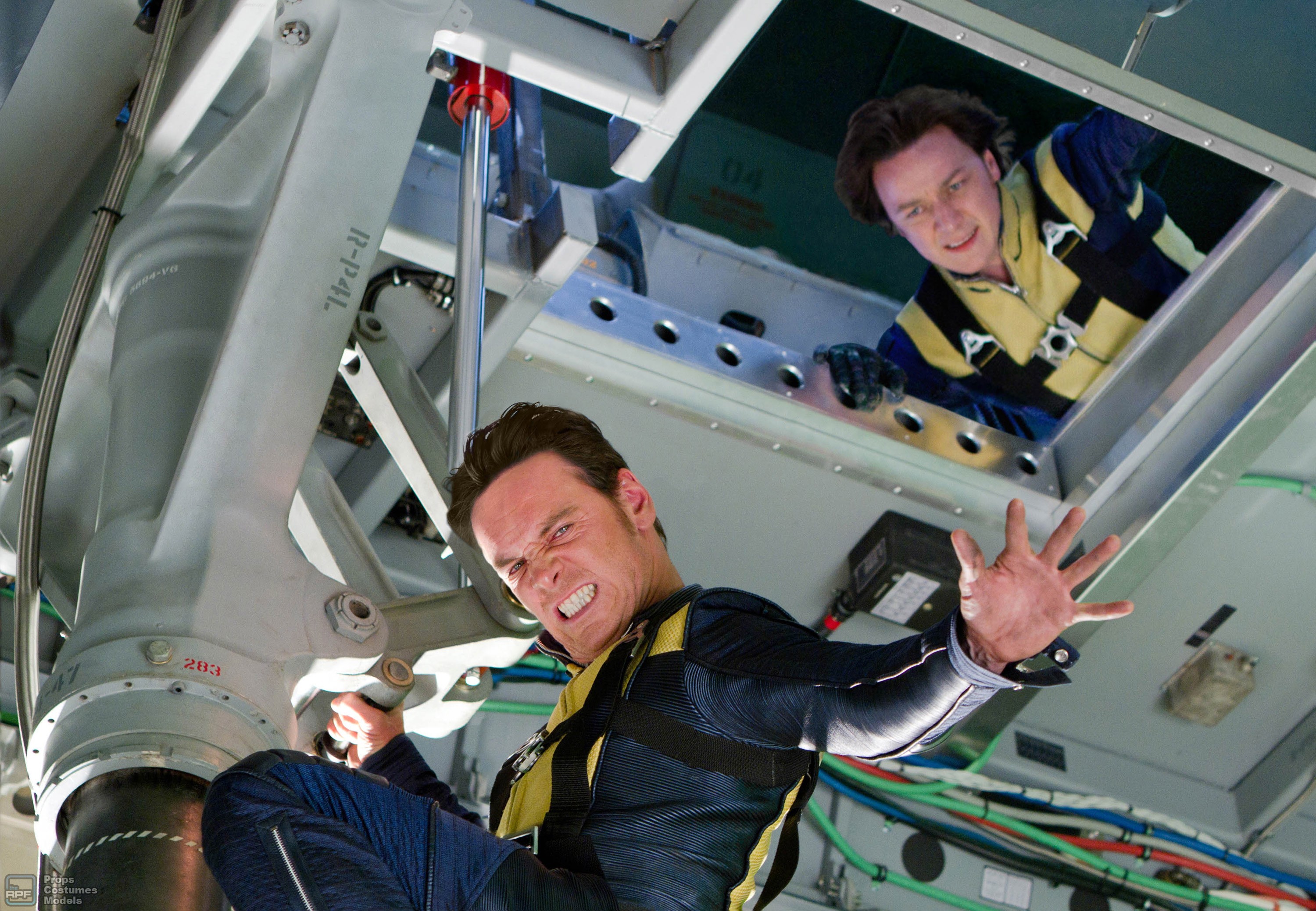 X-Men First Class