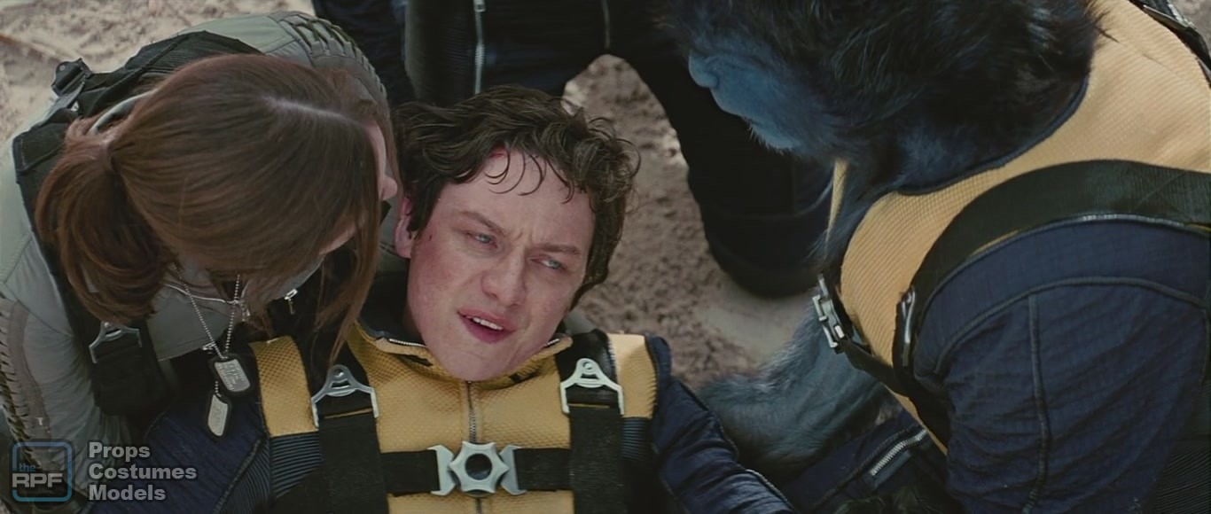 X-Men First Class
