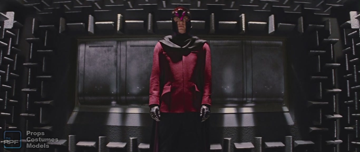 X-Men First Class
