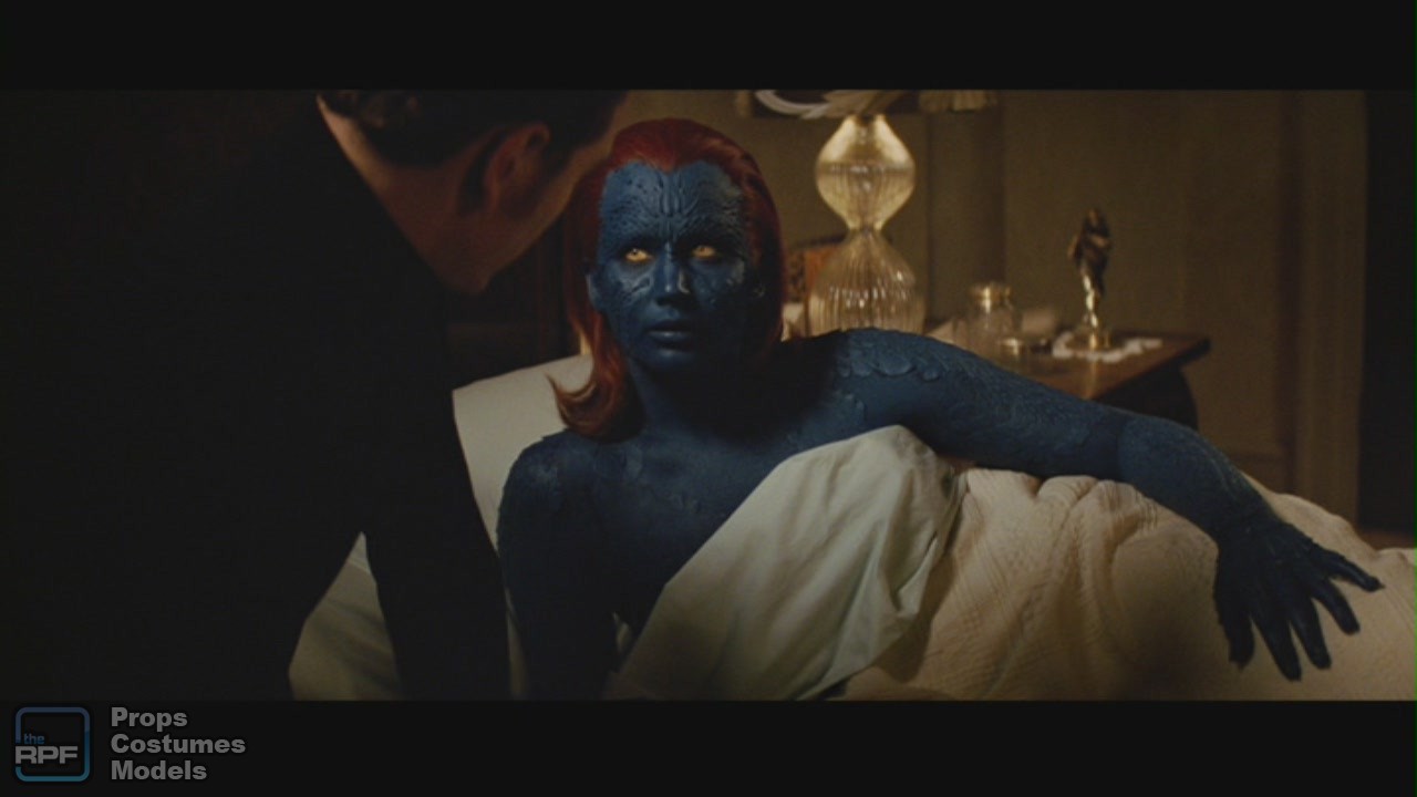 X-Men First Class