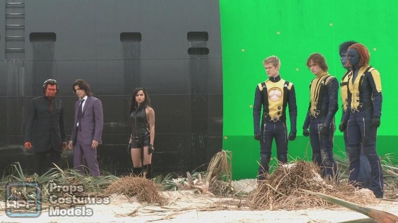 X-Men First Class