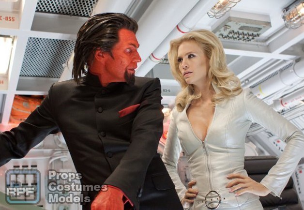 X-Men First Class