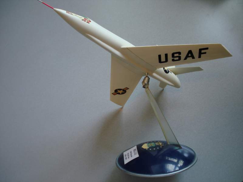 X2 Factory Model