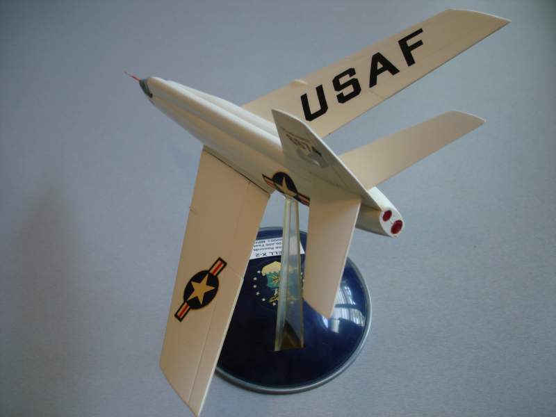 X2 Factory Model