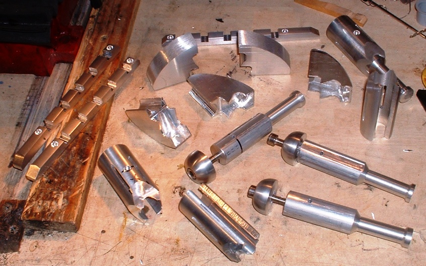 x3 boo parts WIP
