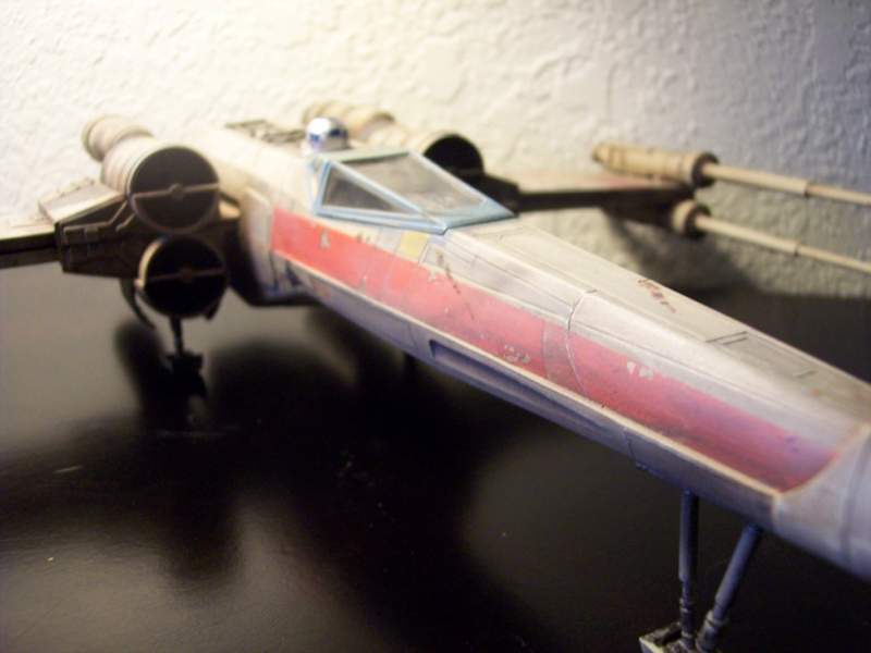 XWing
