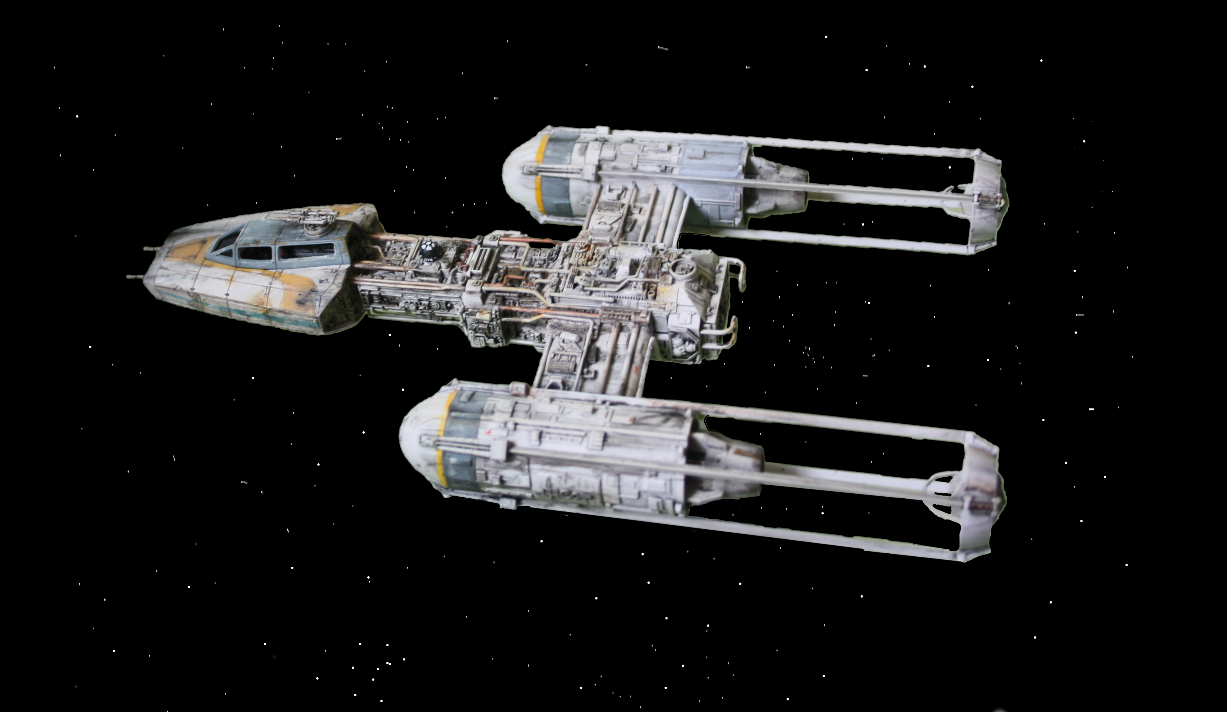 Y-Wing