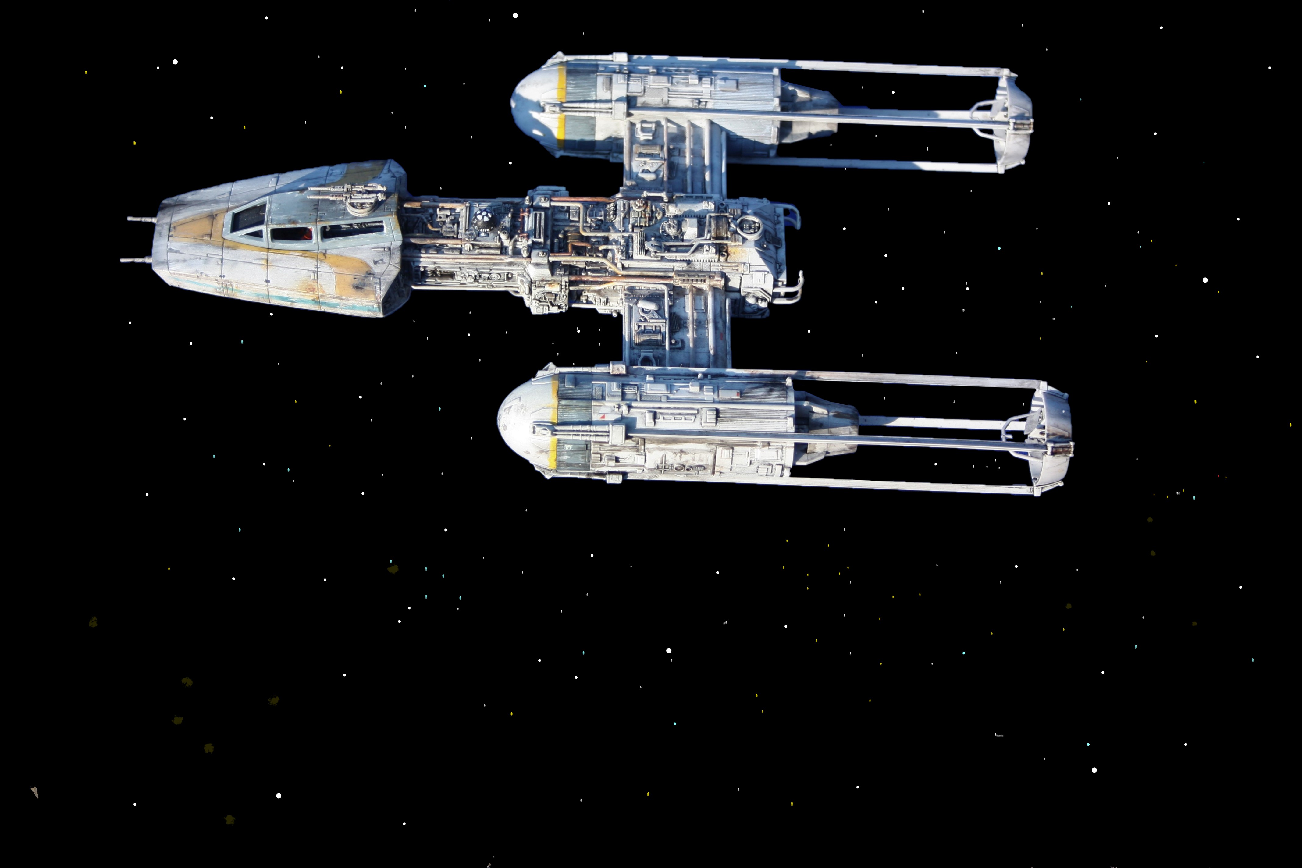 Y-Wing