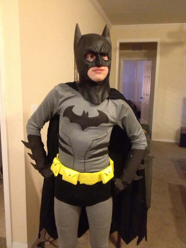 yj bat