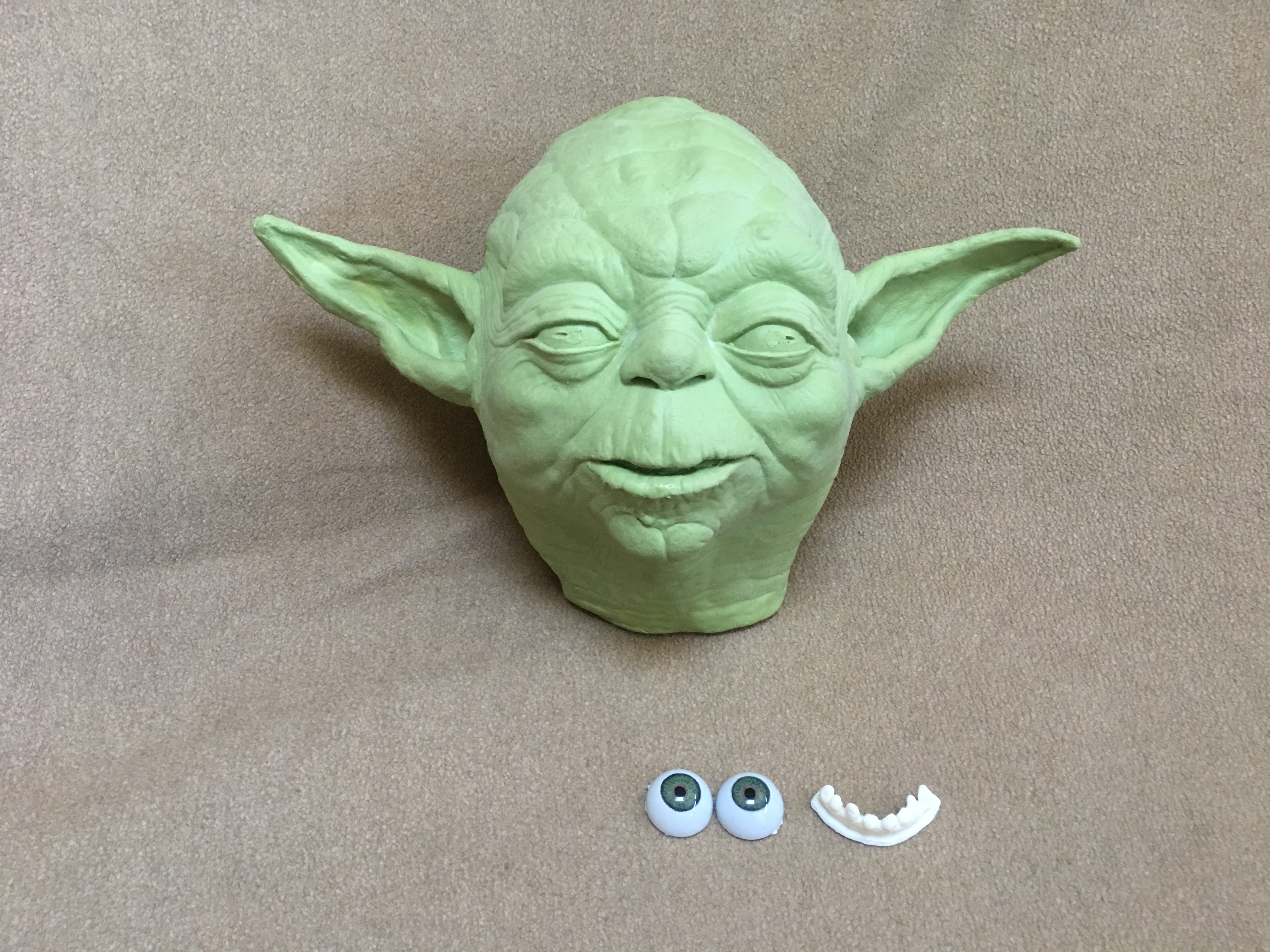 Yoda 1