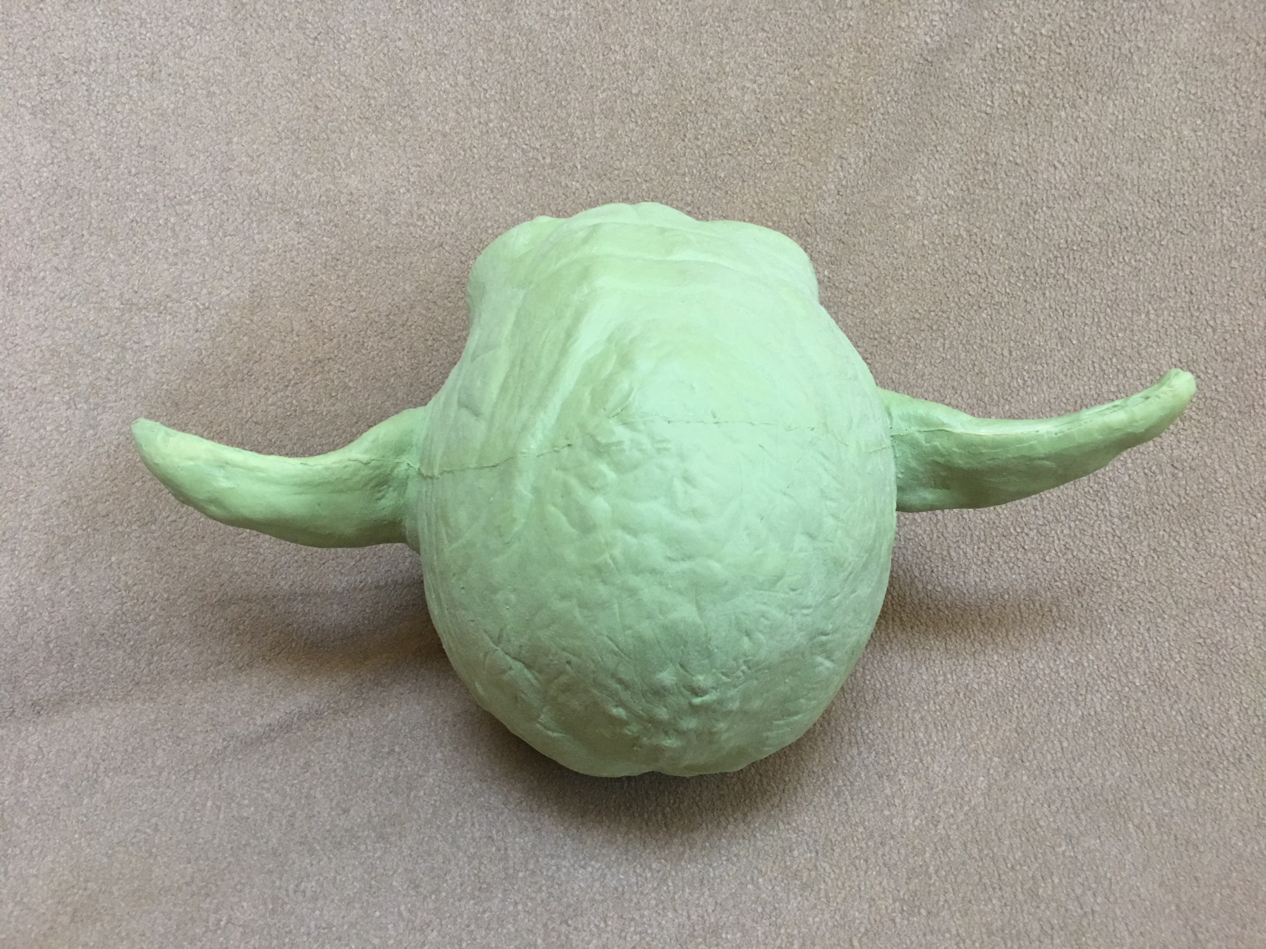 Yoda 2