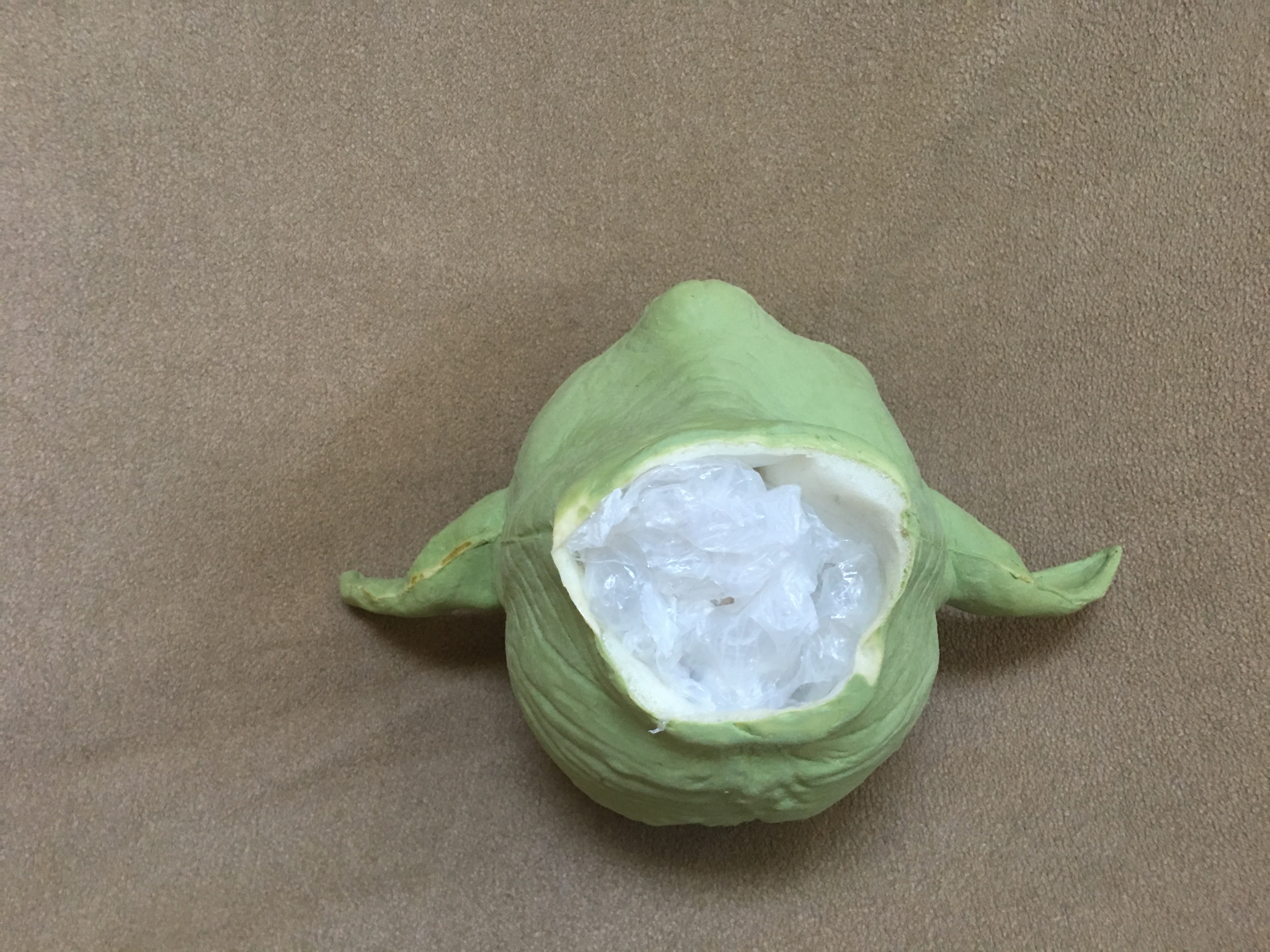 Yoda 5