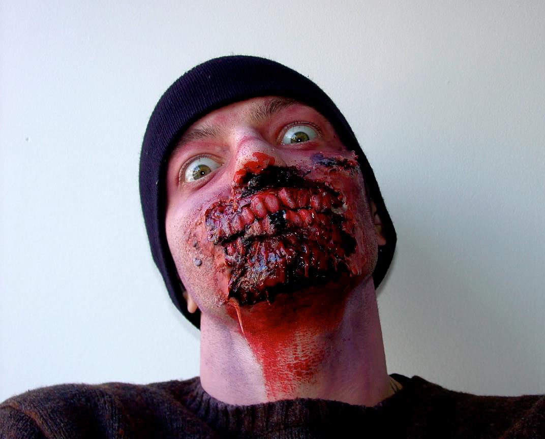 Zombie