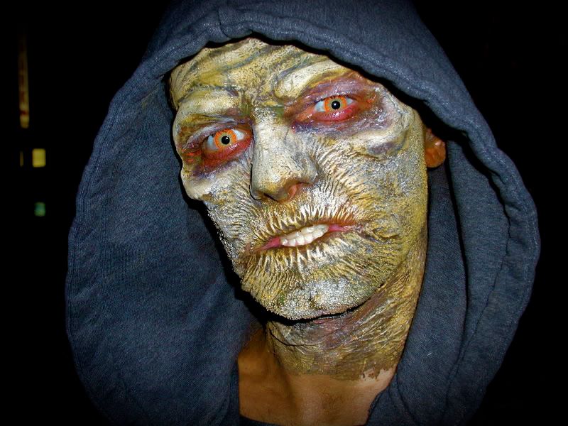 Zombie