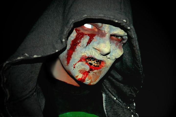Zombie