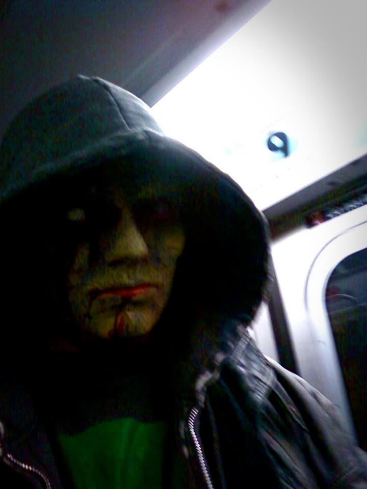 Zombie