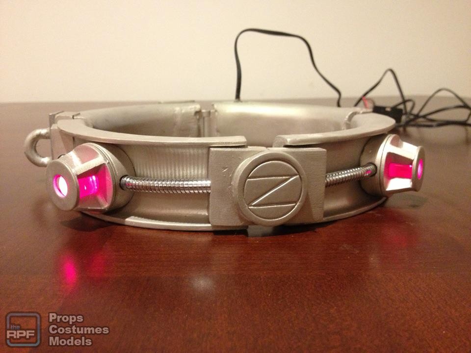 Zomcon Mk2 Collar