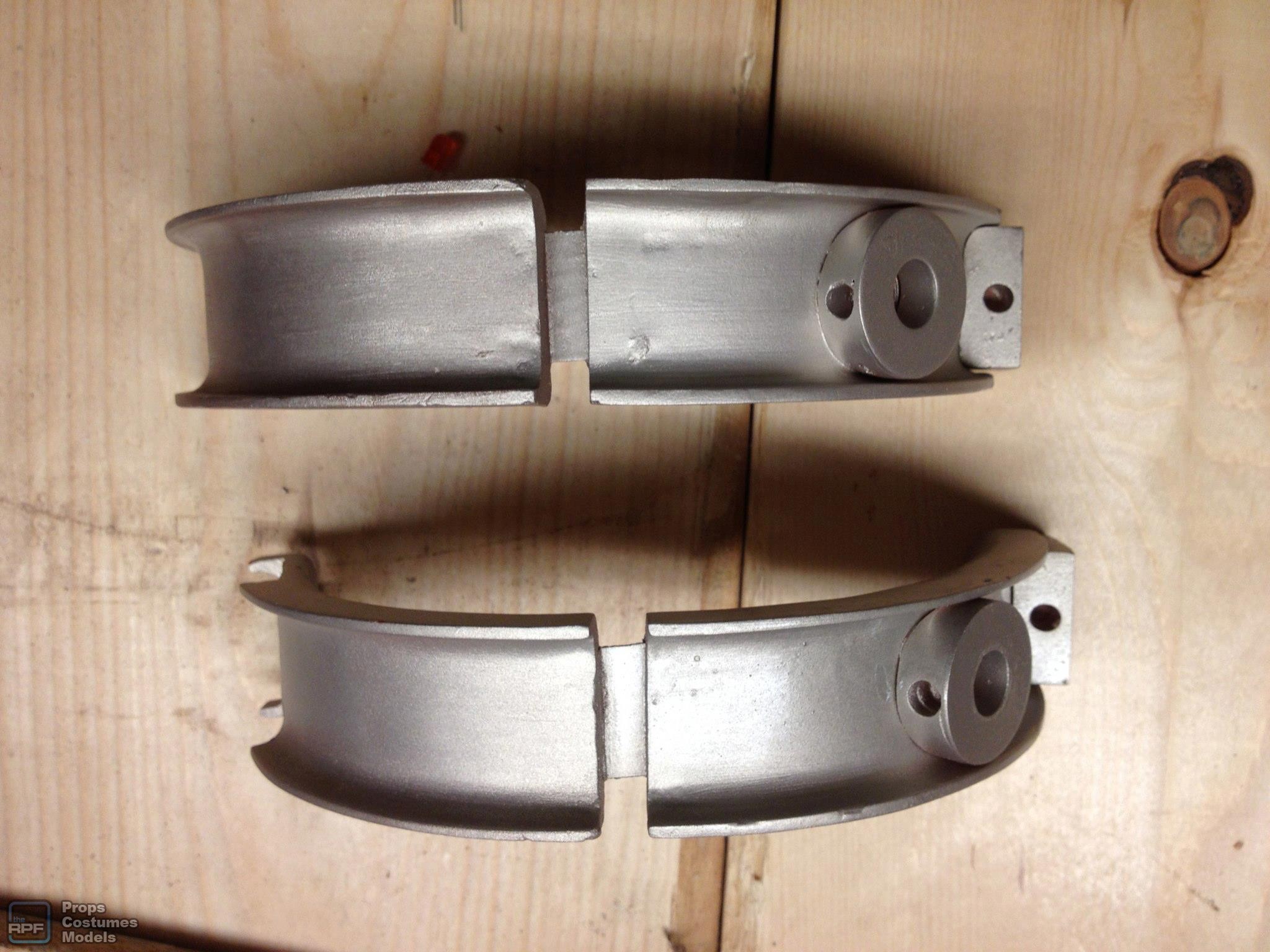 Zomcon Mk2 Collar