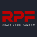 Replica Prop Forum (RPF) logo